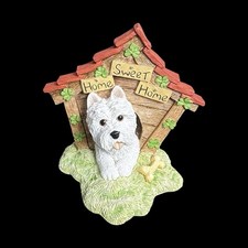 Peakdale Westie Home Sweet