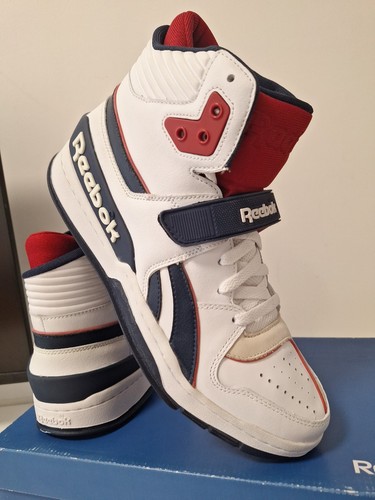 Reebok commitment mid 1988 - reebok,