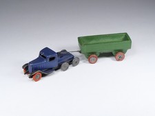 Jouets citroen - (jrd, cij)