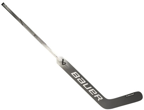 Bauer vapor pro goalie - x5,