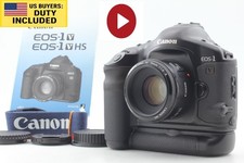 🎦CT 006 [TOP MINT] Canon