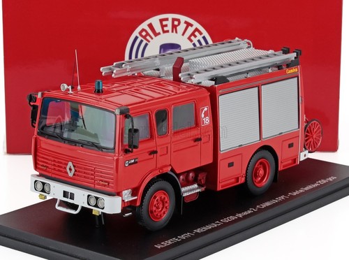 Rare camion renault - camion, g230