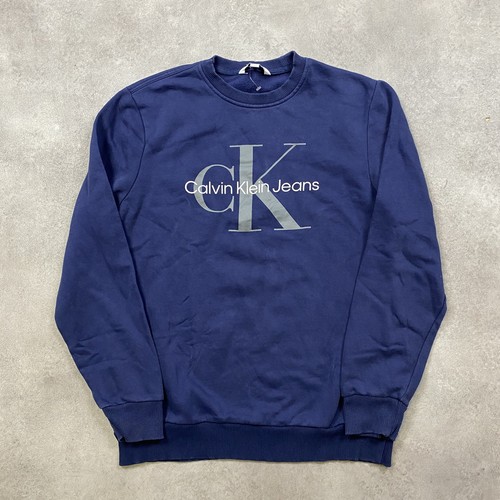 Sweat shirt calvin klein jeans - calvin,
