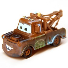 Disney Pixar Cars 2 Tow Mater