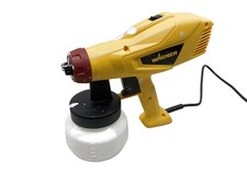 Pistolet peinture wagner - pistolet,