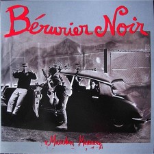Vinyle - Bérurier Noir -