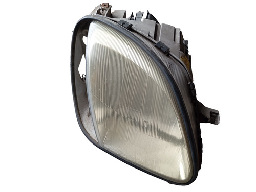 Mercedes benz slk r170 - benz, phare