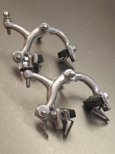 Campagnolo super record 4061 - campagnolo,