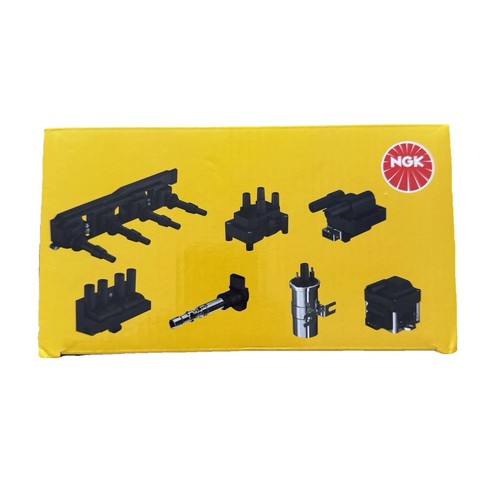 Bobine allumage ngk u5130 - ngk,