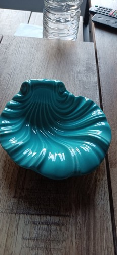 Coupelle céramique coquille - céramique,