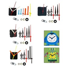 Mouvement d'horloge à