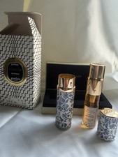 ancien flacon de parfum de