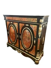 Placard Boulle original