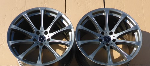 Jantes aluminium 20 bmw - x,