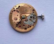MOUVEMENT MECANIQUE MONTRE