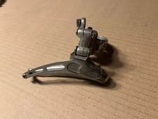 Front Derailleur Shimano 600 Arabesque / Koga Miyata Gitane Vuelta Mercier