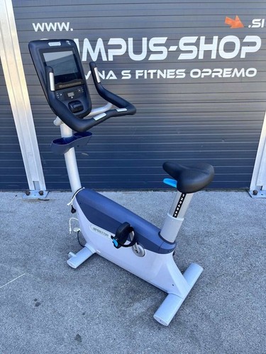 Console precor ubk 865 upright - ubk,