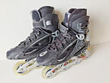 Rollers en ligne Roces T-301