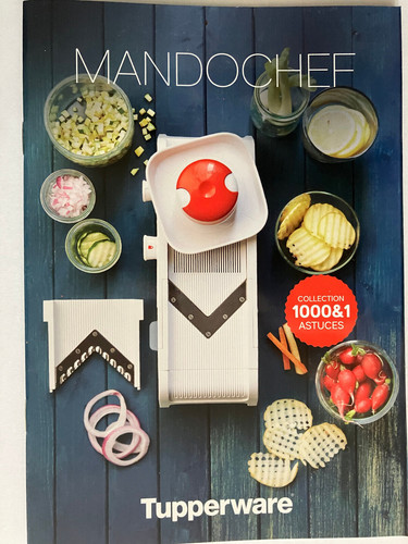 Livret recettes pour la - livret,