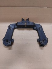 renfort cadre arrière origine YAMAHA 50 néo's UBS 2014 4 temps MBK ovetto