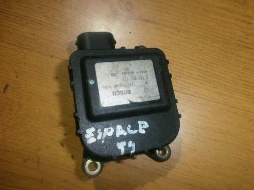 0132801111 actionneur moteur - 0132801111,