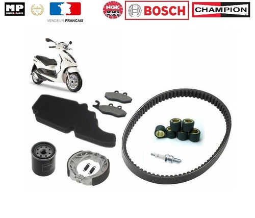 Kit entretien courroie - !,