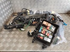 Faisceau principal Moteur PEUGEOT CITROEN 2.0 Blue HDI 180 CV FAP - 1638562380