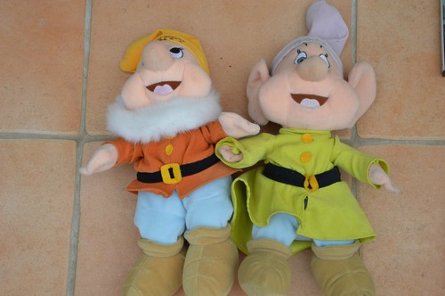 Lot peluches cm - lot, 25/30