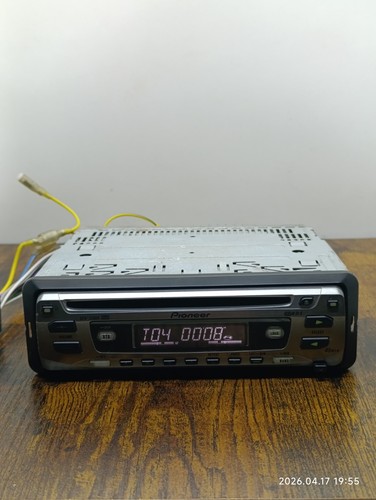 Autoradio pioneer deh 1700r - pioneer, deh-1700r