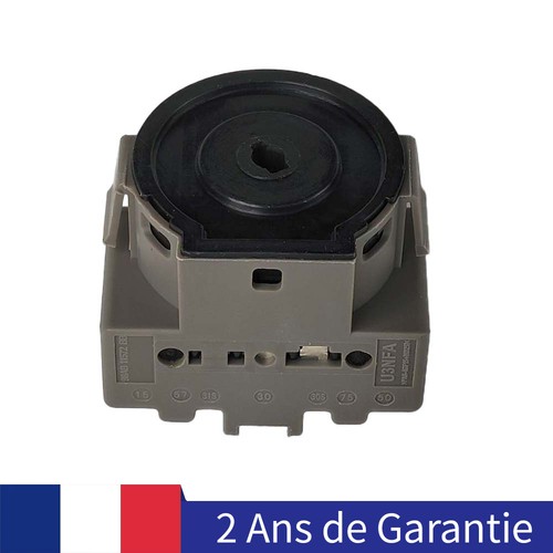 Contacteur allumage démarrage - contacteur,