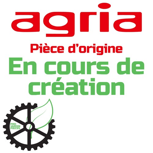Agria 405021 tuyauterie - agria,