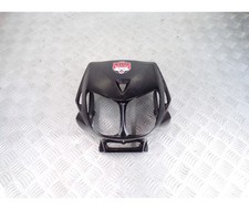 DERBI 50 SENDA X-TREME PLAQUE