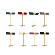 Présentoir à bracelets, montres, bijoux pour les vendeurs de commodes de