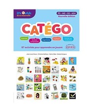 Outils de la maternelle