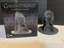 Iron Throne Replica: Game of