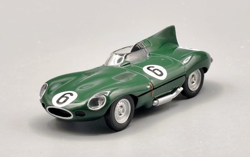 Del prado jaguar - 1:43,