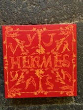 Boîte de Collection HERMÈS