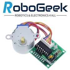 Kit moteur pas à pas 28BYJ-48