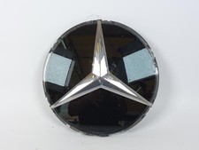 sigle calandre MERCEDES CLASSE
