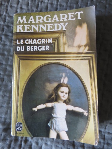 Chagrin berger par - le, du