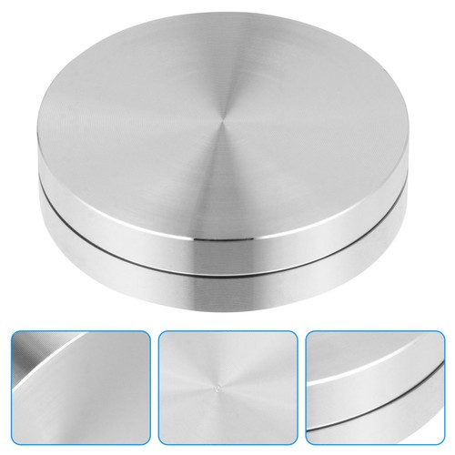 Socle platine plateau - socle,