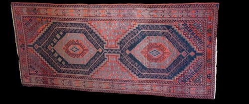 Tapis boukhara laine soie - tapis, et