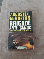 Brigade anti-gangs n° 6 /