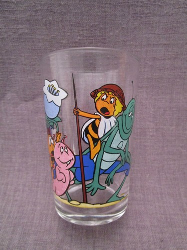 Verre moutarde - verre, a