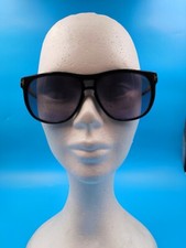 lunette tom ford monture optique solaire tf288 01n 55 13 140 lennon