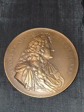 Très belle médaille bronze 