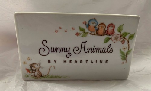 Sunny animals heartland - sunny,