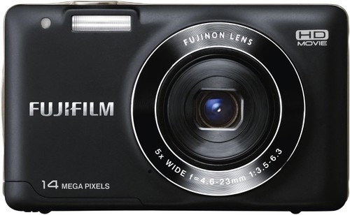 Fujifilm finepix jx500 - finepix, 14