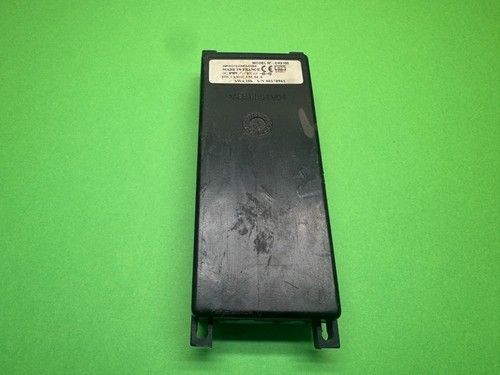 Centrale perroquet noir - , ck3100