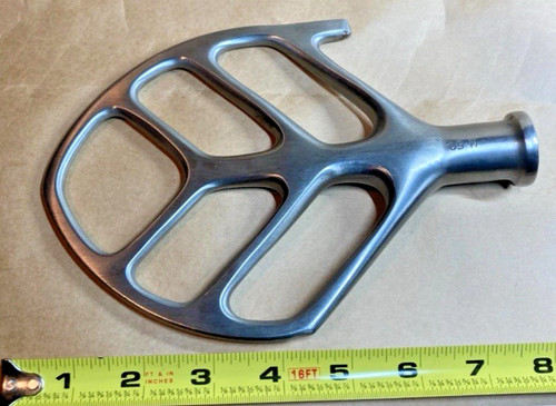 Hobart n5b sst005 stainless - hobart,